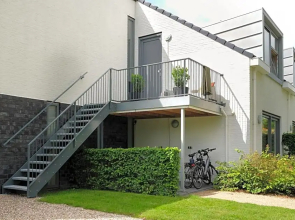 Villa Zoutelande
