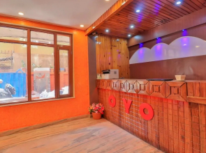 Oyo 734 Hotel Mount Kailash