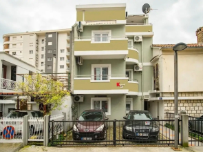 V&M Center Apartments