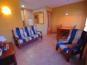 Apartaments Turistics Casa Ton