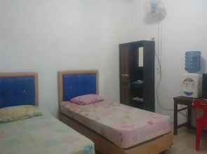 Rumah Singgah Keluarga