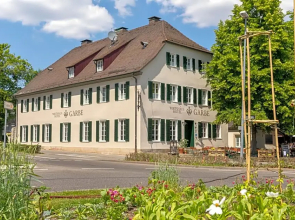 Garbe Wirtshaus