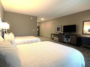 Hampton Inn West Plains