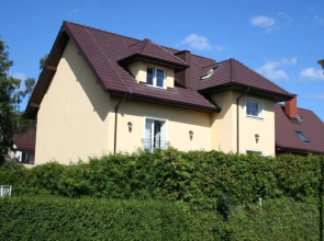 Villa Karmelia