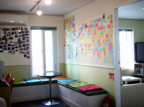 Guesthouse 710 in Haeundae - Hostel