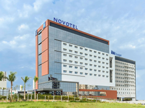 Novotel Sorocaba