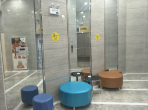 7 Days Inn·XuZhou Suining Ruikai International City