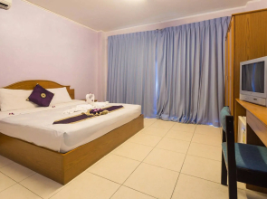 Guesthouse Belvedere