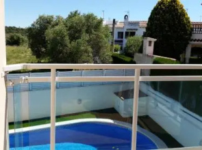Apartment Carrer Menorca