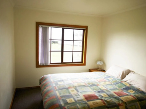 Baudins Accommodation