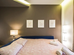 Danae Apt by halu! Apartments
