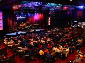 South Point Hotel, Casino, and Spa