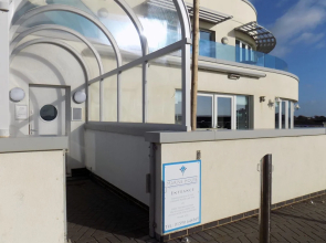 Marine House