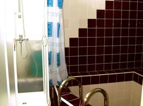 Дворянская