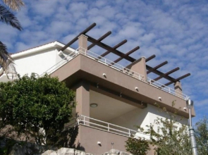 Ljubi - 20 m From Beach - A3 Zeleni