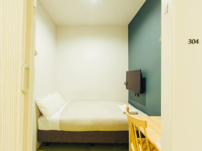 Hostel ilfaro Kurume