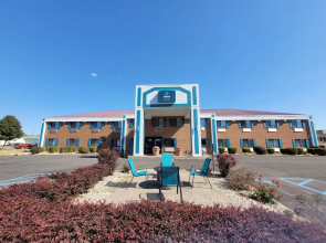 Baymont Inn And Suites Harrodsburg