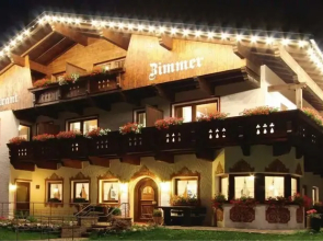 Pension Bärenwirt