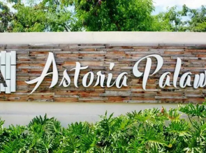 Astoria Palawan Resort