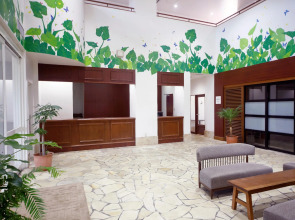 Hotel Robertson Harbor