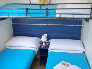 Karda Beach Camping & Bungalows by Happy Camp