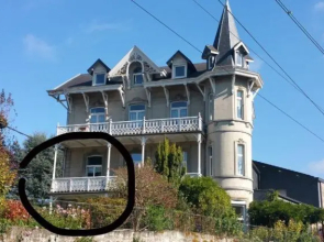 Studio Terrasse SPA (Adults Only)