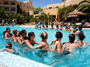 Hello Hotels Spa  Ex Dar El Olf