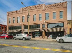 Downtown Hot Springs Condo - Walk to Restaurants!