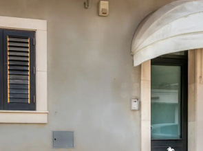 Nizza Apartment