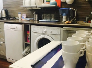 Отель «Роза ветров»