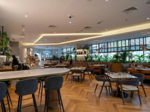 Grand Heights Dubai Hotel Apartments