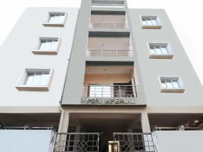 Imperial Stays By OYO Rooms