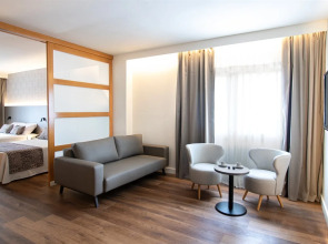 Golden Bahía de Tossa & Spa