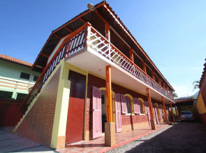 Pousada Gaivotas de Maranduba