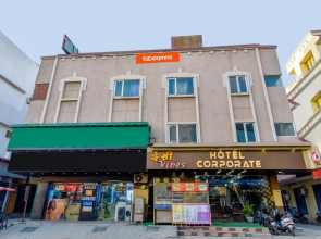 FabHotel Corporate