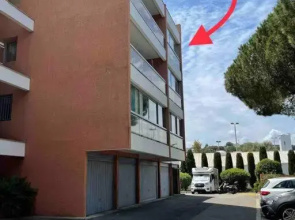 Coquet studio,Antibes proche du Port