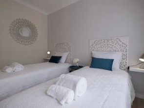 BtheGuest Apartement