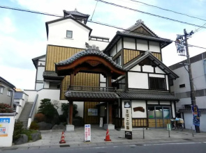 Hotel Live Max Yumoto