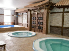 Отель Ark Palace