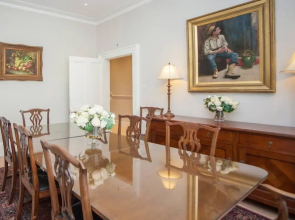 Luxury Bath City Centre Property