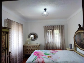 Villa With 4 Bedrooms in Vila Nova de Cerveira, With Wonderful Mountai