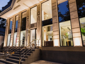 Casa Daca Boutique Hotel