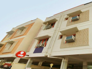 Flagship 701072 Yazhini Service Apartment