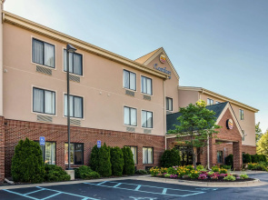 Spark by Hilton Ann Arbor South