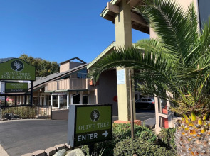 Ramada Inn Olive Tree