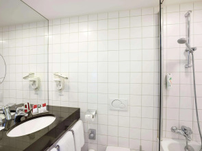 Austria Trend Hotel Europa Wien