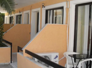 Benitses Bay View Hotel