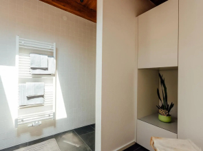 Apartment Bergblick
