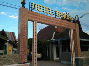 Hotel Triana