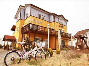 Taean Come & Play Pension